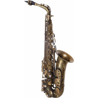 P. Mauriat PMXA-67R unlackiert Altsaxophon