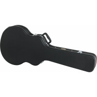 Caisse guitare style ES Rocktile