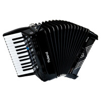 Roland FR-1x BK V-Accordion Schwarz