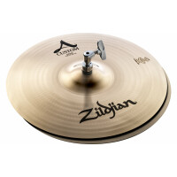 Zildjian A Custom 14" Hi-Hat