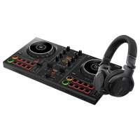 Pioneer DJ DDJ-200 Set