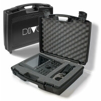 M-Live Divo Hard Bag