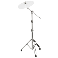 XDrum Beckenständer Pro mit Galgen  - Retoure (Zustand: sehr gut)