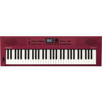 Roland GO:KEYS 3 Dark Red