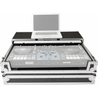 Magma DJ-Controller Workstation Four