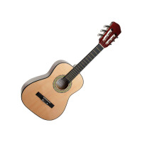 Classic Cantabile Acoustic Series AS-851 Klassikgitarre 1/4