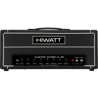 Hiwatt Super-Hi 50