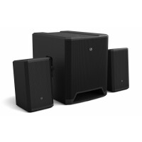 LD Systems Dave 18 G4X