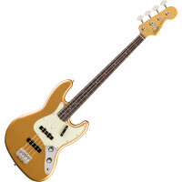 Fender Vintera III Early 60s Jazz Bass Aztec Gold