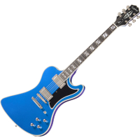 Epiphone Futura RD Custom Twilight Shift