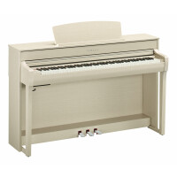 Yamaha CLP-745 WA Digitalpiano Weißesche