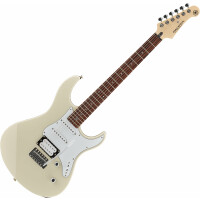 Yamaha Pacifica 112V Vintage White