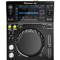 Pioneer DJ XDJ-700  - Retoure (Zustand: sehr gut)