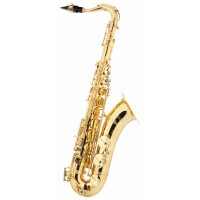 Lechgold LTS-20L tenorsaxofoon gelakt