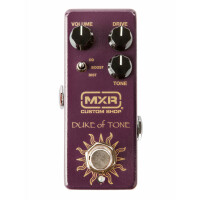 MXR CSP039 Duke of Tone Overdrive