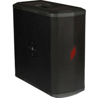 Proel FREESUBX Subwoofer Actif À Batterie