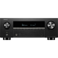 Denon AVC-X3900H, ricevitore AV Dolby Atmos 9.4