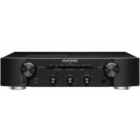 Marantz PM6007 HiFi Verstärker Silber-Gold