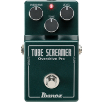 Ibanez TS808HWV2 Tubescreamer Handwired Next-Gen  - Retoure (Zustand: gut)