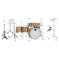 Mapex Armory Stage+ Shell Set Desert Dune inkl. Hardware