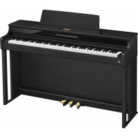 Casio Celviano AP-550 BK Digitalpiano schwarz