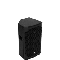 Omnitronic AZX-210 Top 2 Vie 200W