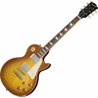 Epiphone 1959 Les Paul Standard Iced Tea Burst