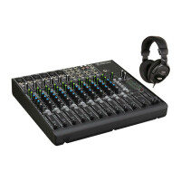 Mackie 1402VLZ4 Set