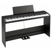 Korg B2SP BK Digitalpiano Schwarz