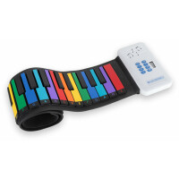 McGrey RA-49 Piano arrotolabile per bambini