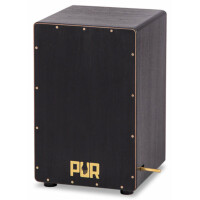 PUR Cajon PC4399 Vision Pro Black & Gold