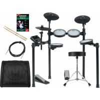 XDrum DD-460C E-Drum Kit Live Set