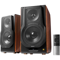 Set Di Casse HiFi Attive Da Scaffale Edifier S3000MKII