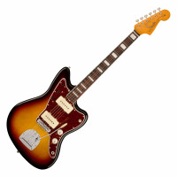 Fender American Vintage II 1966 Jazzmaster 3-Color Sunburst