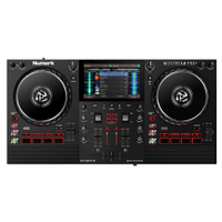 Numark Mixstream Pro+ Standalone DJ Console  - Retoure (Zustand: sehr gut)