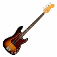 Fender American Professional II Precision Bass RW 3-Color Sunburst