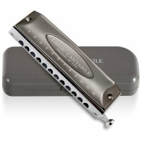 Classic Cantabile CH-48 Chromatic Harmonica