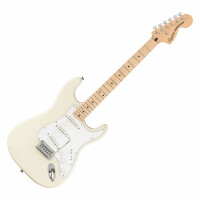 Squier Affinity Stratocaster Olympic White