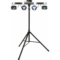 Algam Lighting FLORIDABAR-II LED Laser Bar FX Lichtset