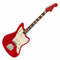 Fender American Vintage II 1966 Jazzmaster Dakota Red - 1A Showroom Modell (Zustand: wie neu, in OVP)