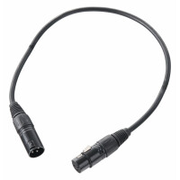 Pronomic Stage XFXM-0.5 microfoonkabel XLR 0,5 m