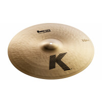 Zildjian K 17" Dark Crash Thin