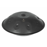 Sela 221 Melody Handpan D Amara - 1A Showroom Modell (Zustand: wie neu, in OVP)