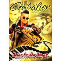 Andreas Gabalier - Seine besten Songs