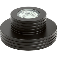 Dynavox PST300 Stabilizzatore Per Giradischi Nero