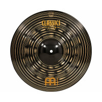 Meinl Classics Custom Heavy Dark 16" Crash