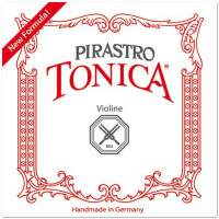 Pirastro Tonica 1/4-1/8 Violinsaiten Satz