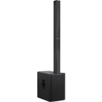 LD Systems MAUI 44 G3 Black 