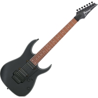 Ibanez RG7420EX-BKF Black Fat  - Retoure (Zustand: gut)