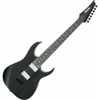 Ibanez RGR752AHBF-WK Weathered Black